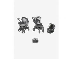 Kombi-Kinderwagen "StyleGo Up" von CHICCO jet black Gr. ONE SIZE