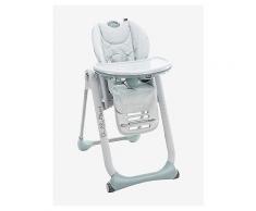 Chicco Hochstuhl "Polly2Start" Chicco hellblau
