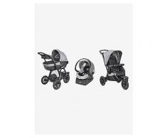 Chicco Kombi-Kinderwagen "Trio Activ3 Top" Chicco grau