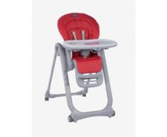 Chicco Hochstuhl "Polly Magic Relax" Chicco rot