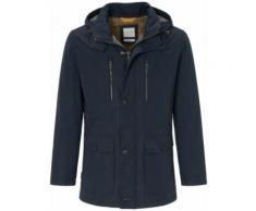 Jacke GORE-TEX®-Laminat Bugatti blau