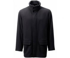 Wolljacke GORE-TEX®-Laminat Lodenfrey blau
