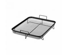 Walzvital Backofen-Grillkorb