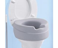 Walzvital Toilettensitz-Erhöhung "Soft"