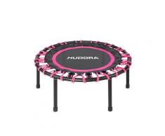 Hudora Trampolin "Sky 91" in Schwarz | Größe onesize