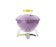 Holzkohle Grill