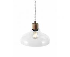 Nordlux Hängeleuchte "Alrun" - EEK A++ (A++ bis D) - Ø 26 cm | Größe onesize