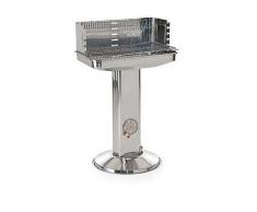 Holzkohle Grill