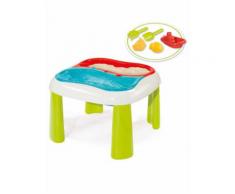 Smoby Sand & Wasser-Spieltisch - ab 18 Monaten | Größe onesize