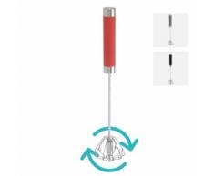 Automatischer Schneebesen