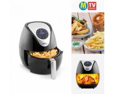 Power Airfryer Heißluft-Fritteuse