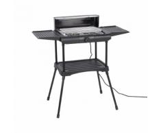 Elektrogrill mit Stand