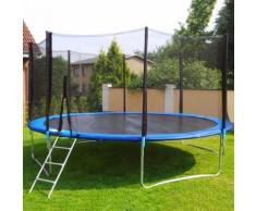 Outdoor-Trampolin