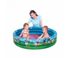 Bestway Kinder-Planschbecken Mickey Mouse Clubhouse