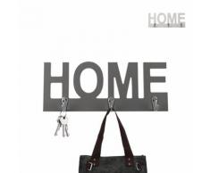 Schlüsselbrett Home mit 3 Haken