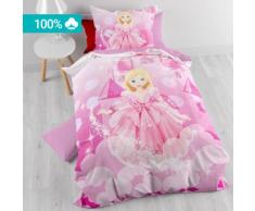 Kinder-Bettwäsche Prinzessin