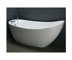 Freistehende Badewanne Natalia - 181 L