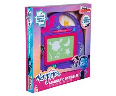 Sambro DVP-4996 - Magnettafel shaped, Disney Vampirina, ca. 30 x 30 cm