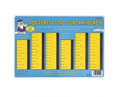 Prodesign Lernspiel 4260107040491 Zeichentafeln