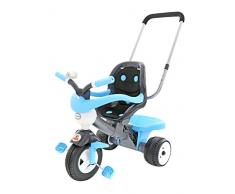 Coloma y Pastor Dreirad Amigo-3 mit Zubehör