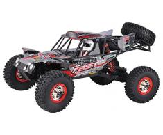 Amewi 22277 Fahrzeug Dune Buggy 1:10, 2,4GHz, RTR