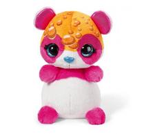 Nici 38801 - NICIdoos Bubble Panda Gingsgungs crazy, Plüschtiere, 16 cm