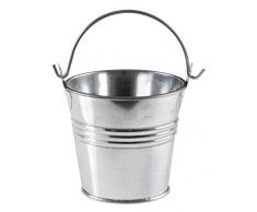 Santex SN5409 Mini-Eimer Tischdekoration