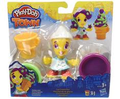 Play-Doh Hasbro European Trading B.V. B5960EU4 Town Figur, Spiele und Puzzles