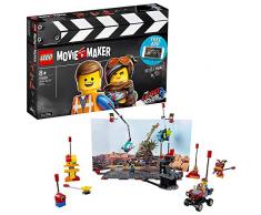 THE LEGO MOVIE 2 70820 LEGO Movie Maker