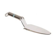 Out of the Blue 62/0896 - Tortenheber mit Musik, Happy Birthday, ca. 27 x 4 cm