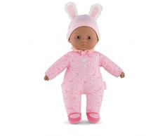 Corolle FRH59 mon Premier poupon Babypuppe, rosa, 30 cm