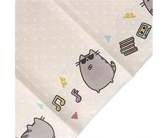 Thumbs Up pushtblcl Pusheen Party Papier Tischdecke