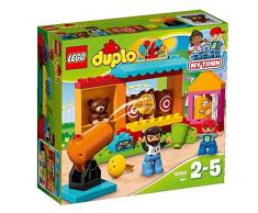 LEGO Duplo 10839 - Wurfbude
