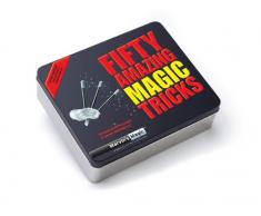 Marvins Magic Spiel, Fünfzig Fantastische Zaubertricks, evtl. Nicht in Deutscher Sprache