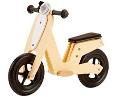 Siva 90135 Laufrad Woody Scooter Bike II