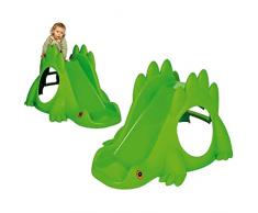 Unbekannt Paradiso T00747 - Rutsche Dino-Drache, Circa 115 x 91 x 68 cm