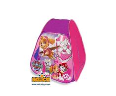 PAW PATROL 2252 Pop Up Spielzelt