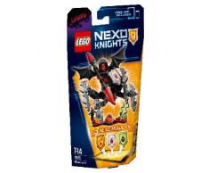 LEGO Nexo Knights 70335 - Ultimative Lavaria