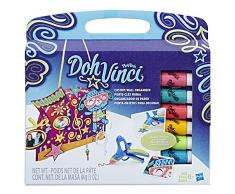 Hasbro Play-Doh C0911EU4 - DohVinci Wandtafel