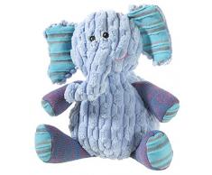 Heunec 719576 Plüschtier, Mixi MATI, Elefant