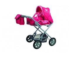 Knorr 61506 - Luke Princess Puppenwagen