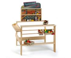 Erzi Kaufladen Supermarket