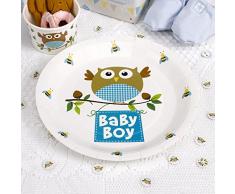 Neviti 672731 Little Owl Teller