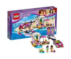 LEGO 41316 Friends Bausteine, Bunt