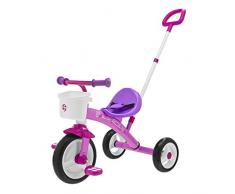 Chicco 00007412100000 - Dreirad U/Go, pink