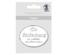 Ursus 18720008 - Laternen Bastelset Flamingo