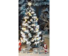 Busch 5411 - Weihnachtsbaum, Fahrzeug