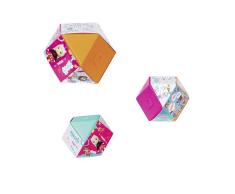 Zapf Creation 606292 Sammelfiguren, bunt