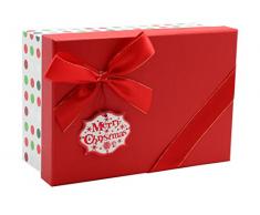 Idena 31333 - Geschenkbox