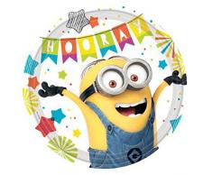 amscan 9907313 Teller Minions